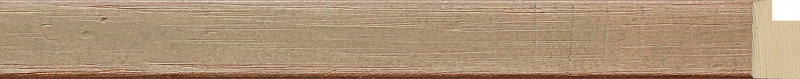 CS 522-04 Деревянный багет