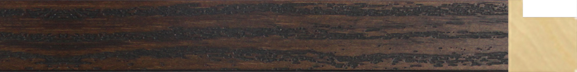 SC 493-02 Деревянный багет Валенсия 'Монтана'