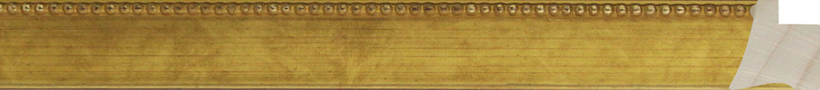 ZC 503-05 Деревянный багет Валенсия 'Жемчуг'