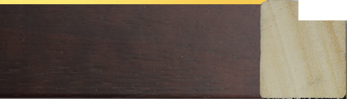 SS 431-01 деревянный багет