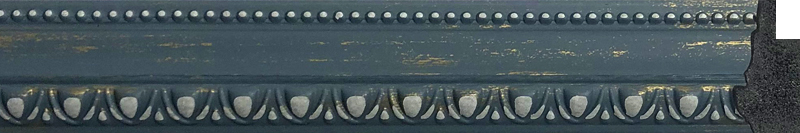 M 114-04 Багет из полистирола 'Минерва'