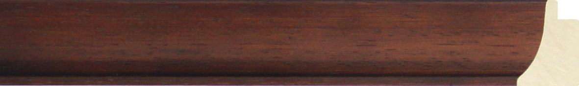 SC 491-03 Деревянный багет Валенсия 'Натвуд'
