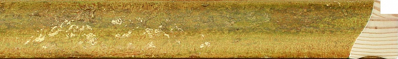 CS 525-04 Деревянный багет