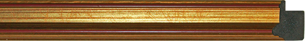 M 553-01 Багет из полистирола 'Минерва'