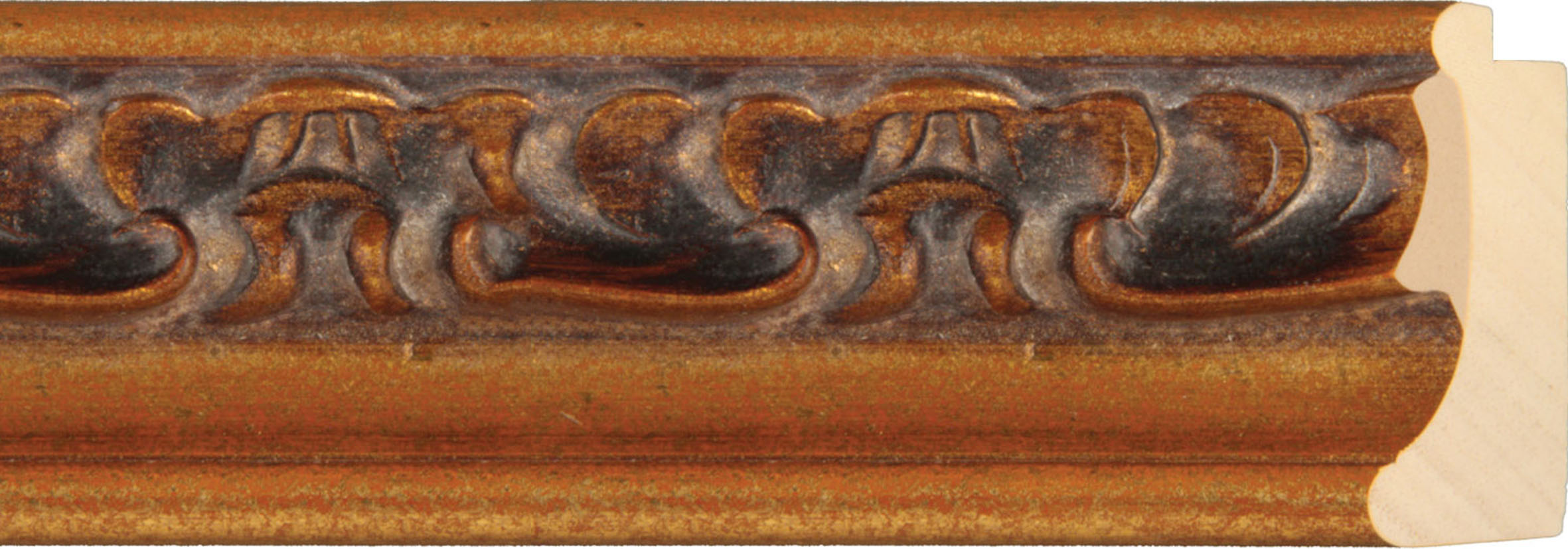 GS 144-02 Деревянный багет