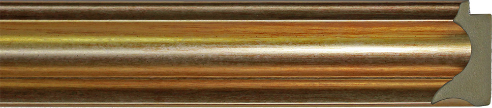 M 121-01 Багет из полистирола 'Минерва'