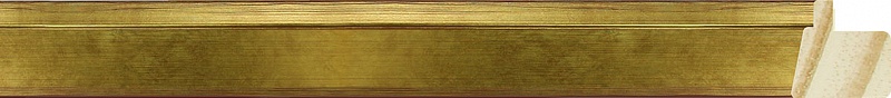 ZC 474-08 Деревянный багет Валенсия 'Альпин'