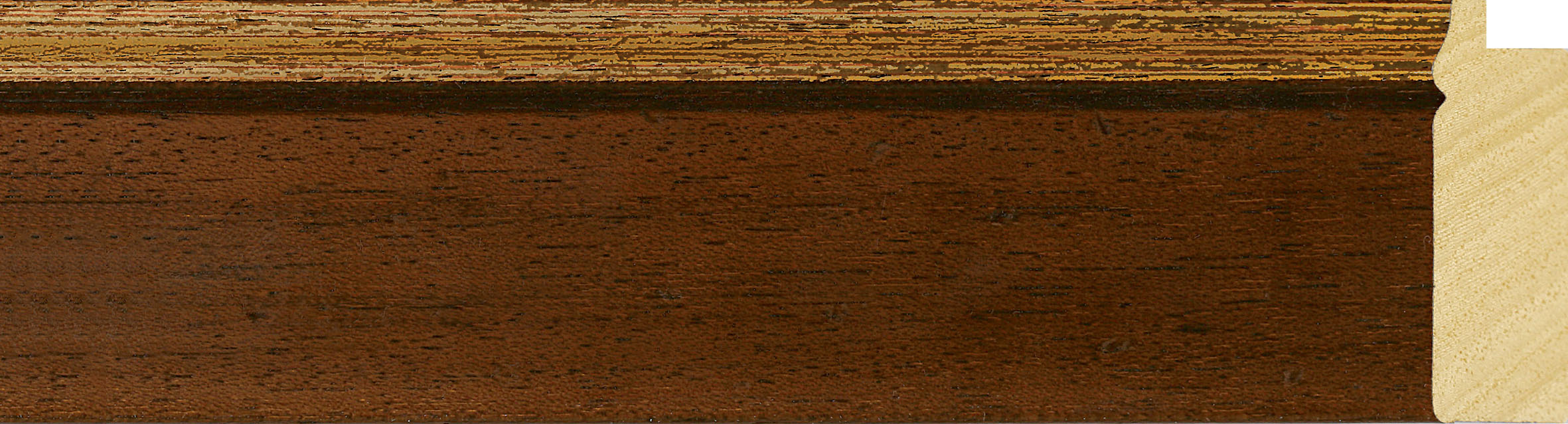 SC 165-01 Деревянный багет
