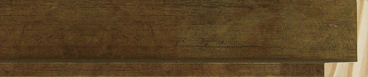 BC 492-03 Деревянный багет Валенсия 'Флотер'