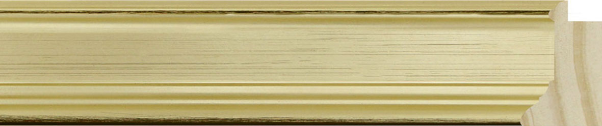 ZC 517-08 Деревянный багет Валенсия 'Нордик'