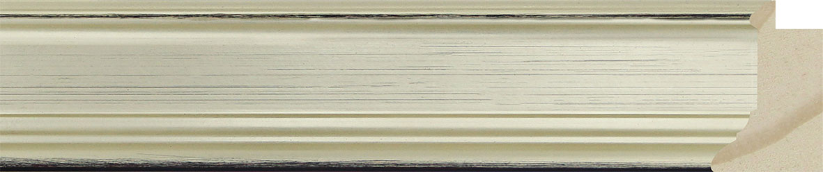 ZC 517-07 Деревянный багет Валенсия 'Нордик'