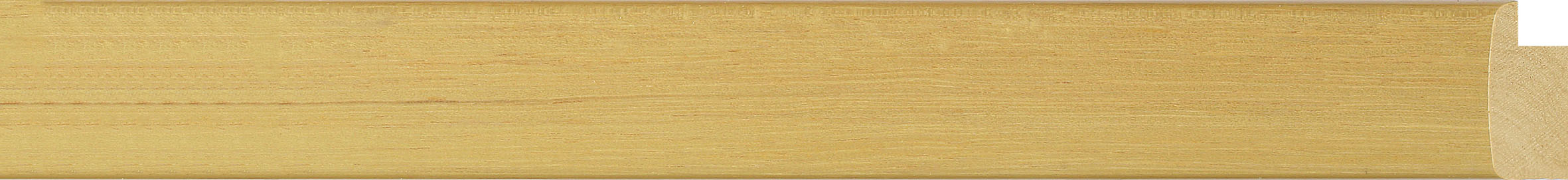 LC 029-09 Деревянный багет