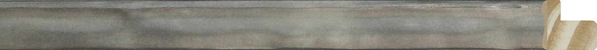 ZC 544-04 Деревянный багет Валенсия 'Алхимия'