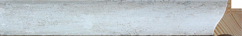 CS 525-01 Деревянный багет